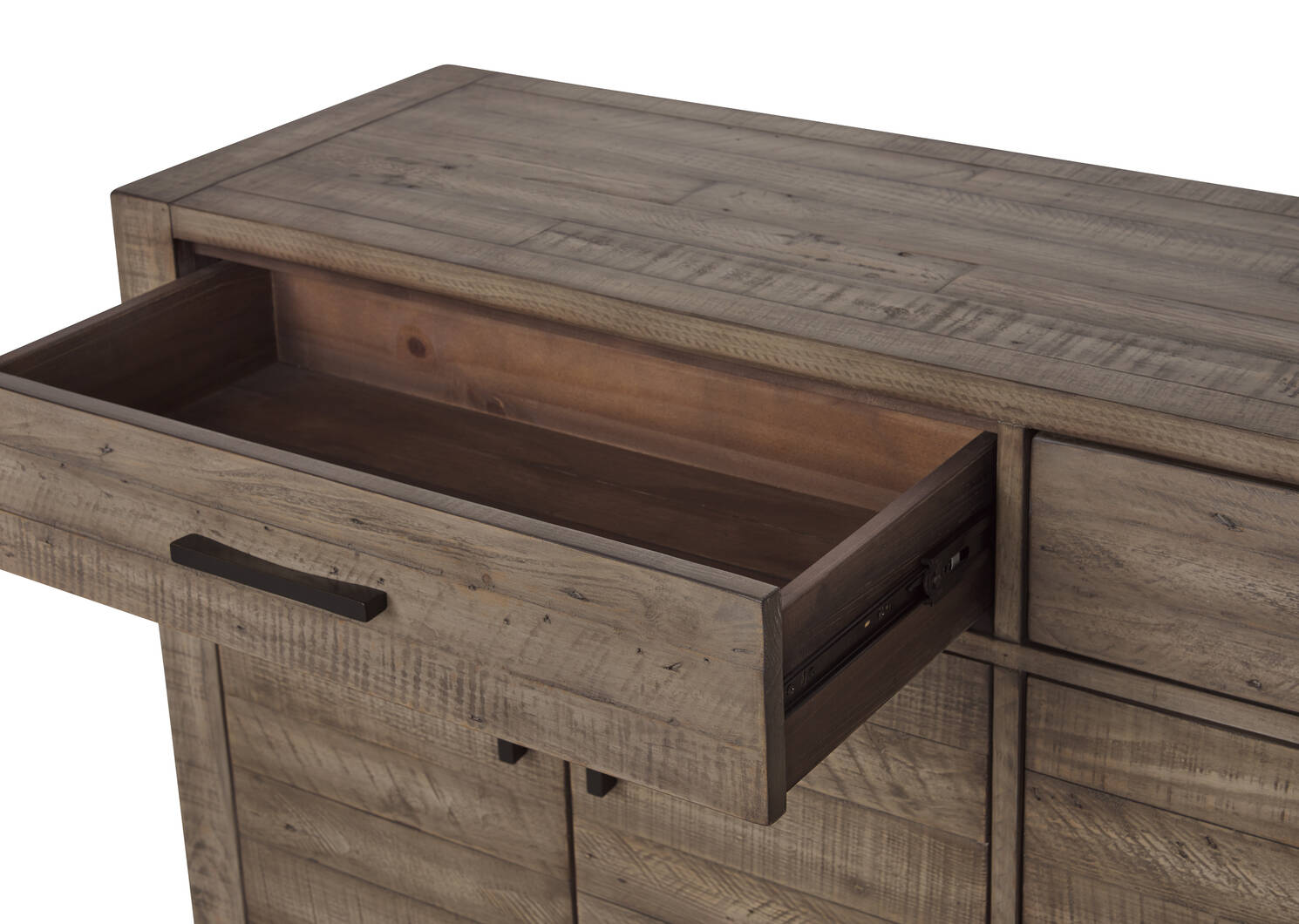 Northwood Sideboard -Stanton Driftwood