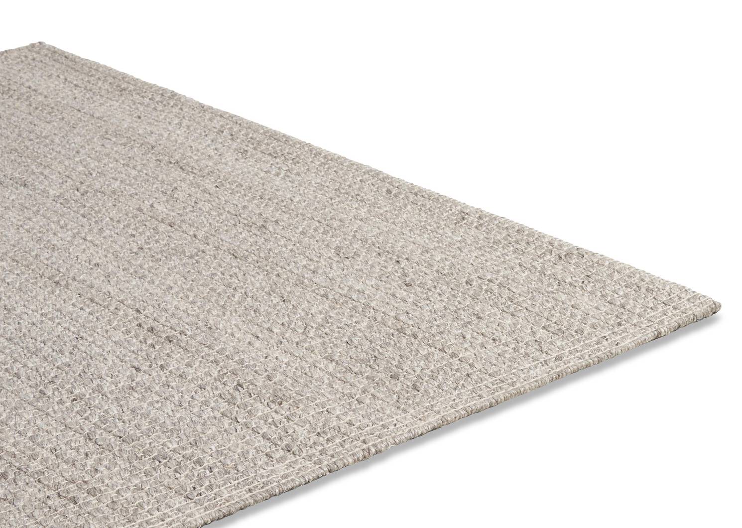 Lance Rug 60x96 Grey