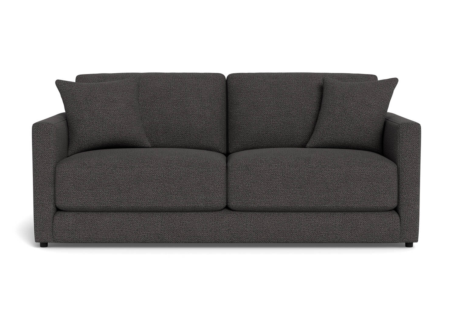 Adley Custom Apartment Sofa