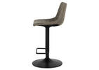 Wade Adjustable Stool -Link Ash