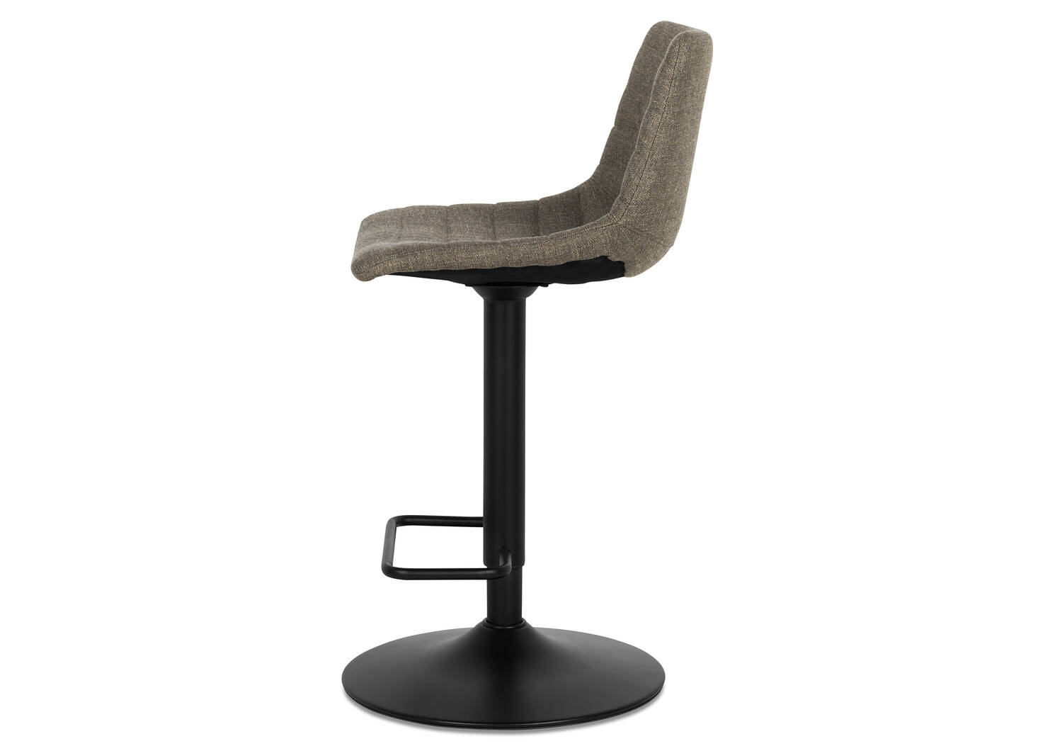 Wade Adjustable Stool -Link Ash