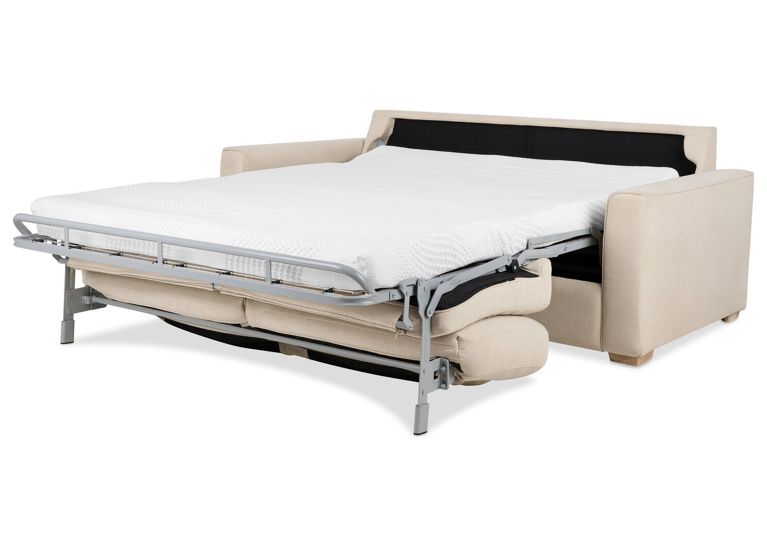 Easton Sofa Bed -Eva Sand