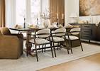Casis Rug 60x96 Grey/Ivory