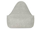 Cabana Chair w/ Ottoman -Lani Pepper