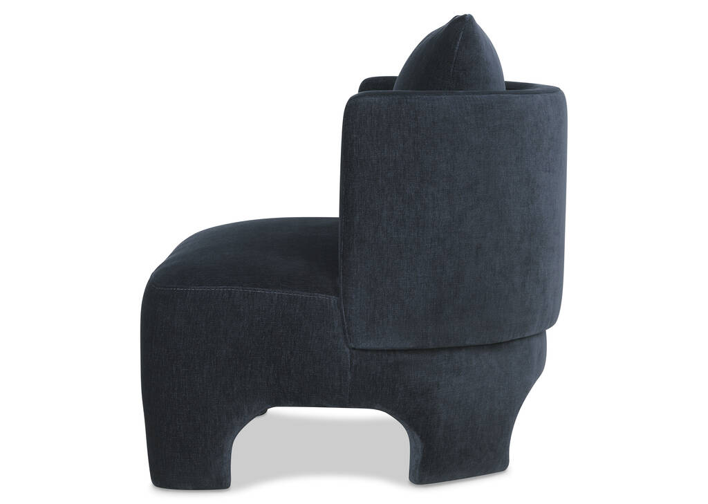 Louella Chair -Ara Eclipse
