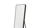 Tennille Floor Mirror Black