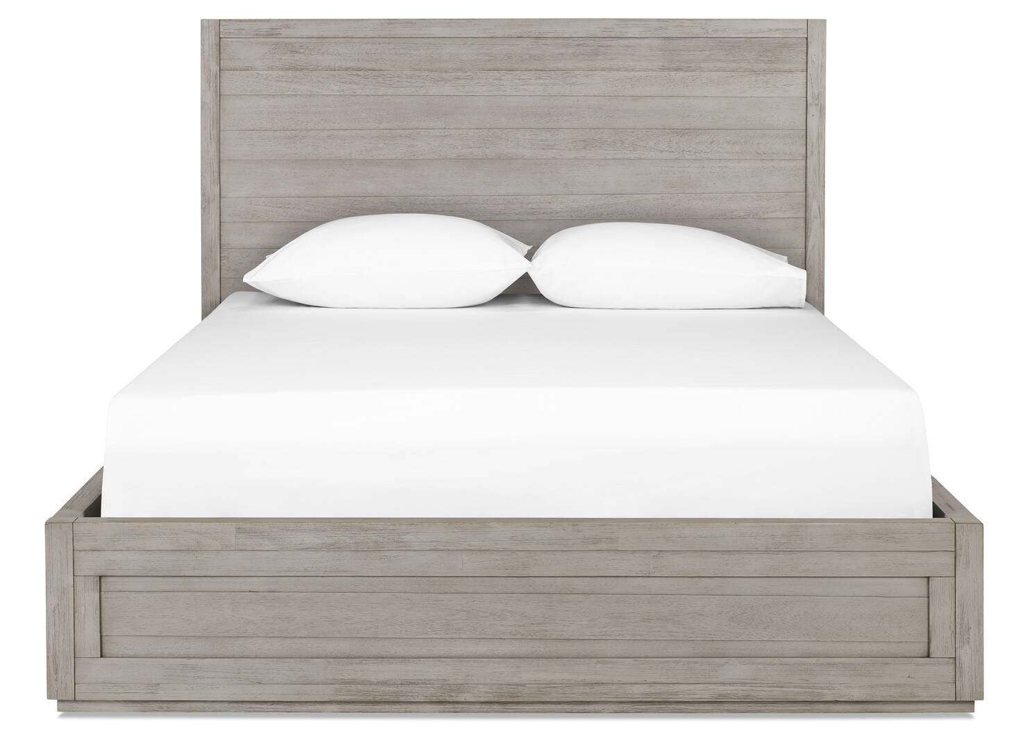 Staunton Bed -Cyrus Frost, KING