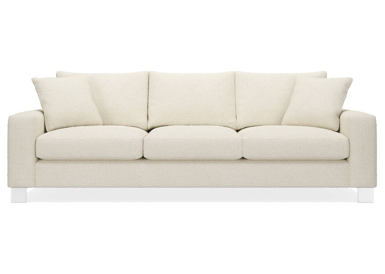 Tribeca Custom Sofa