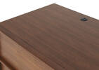 Table chevet Tanner 22 po -Archie noyer