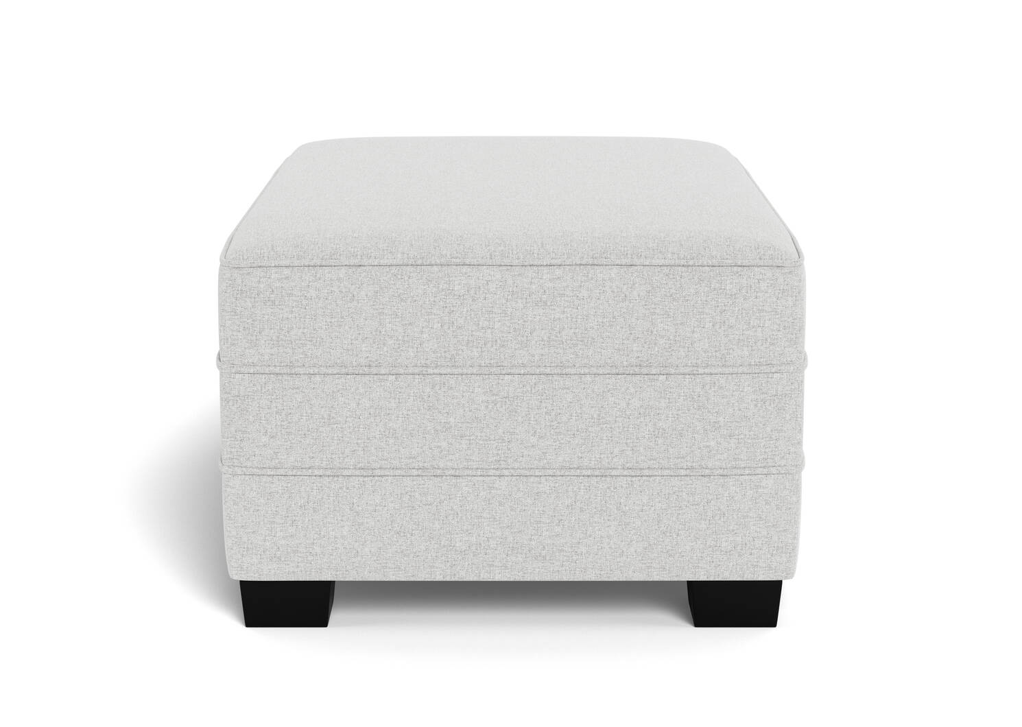 Repose-pieds Azure 40x26 po personnalisé