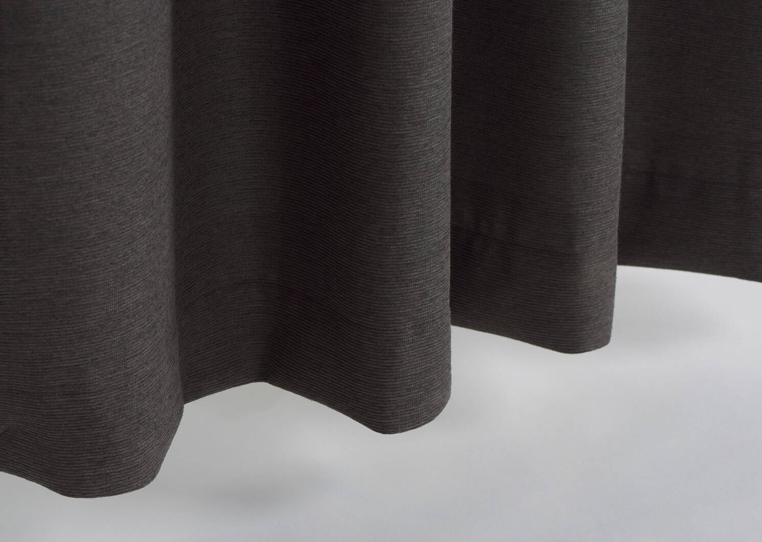 Gareth Panel 96 Charcoal