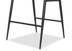 Raye Counter Stool -Sonny Silver