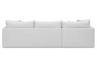 Berg Custom Sofa Chaise