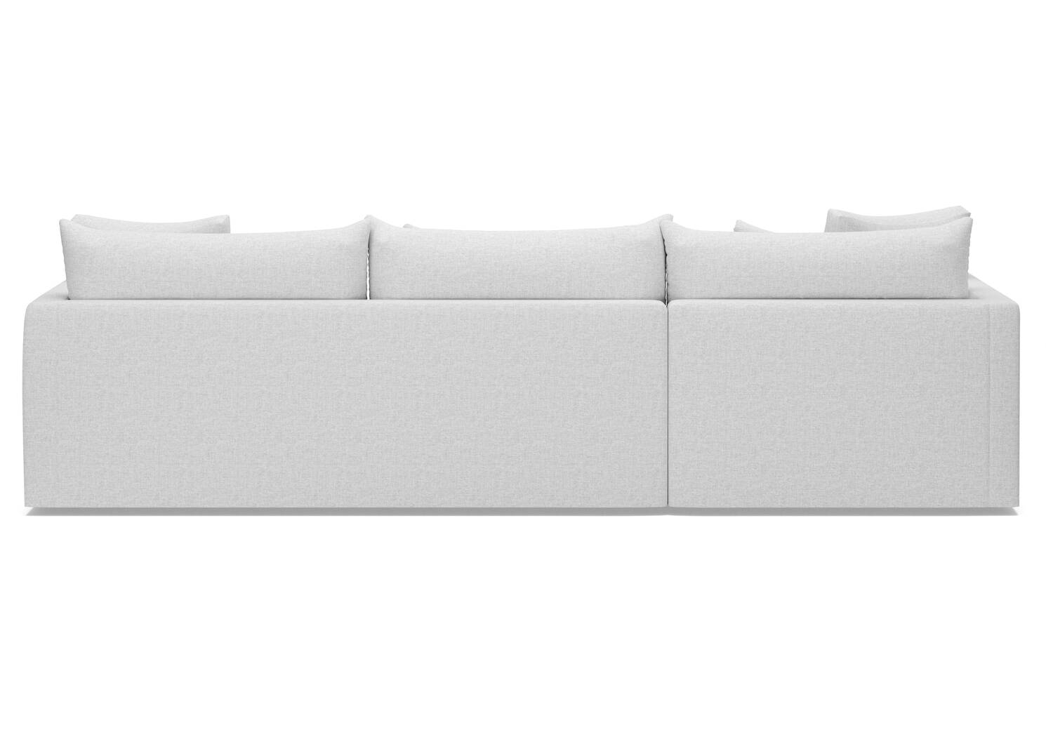 Berg Custom Sofa Chaise