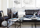 Madera Nesting Coffee Table Rect-Oak Bay