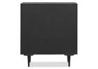 Cabinet Syed -Rees encre