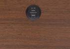 Tanner Nightstand 28" -Archie Walnut
