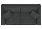 Tribeca Custom Apartment Sofa