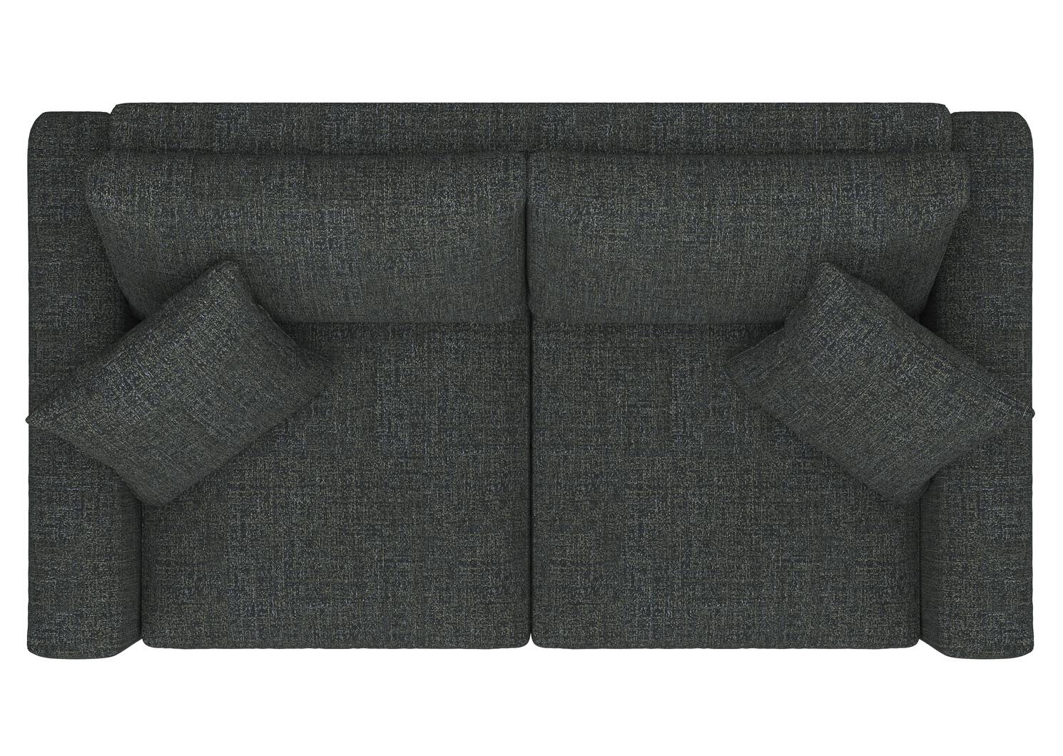 Tribeca Custom Apartment Sofa