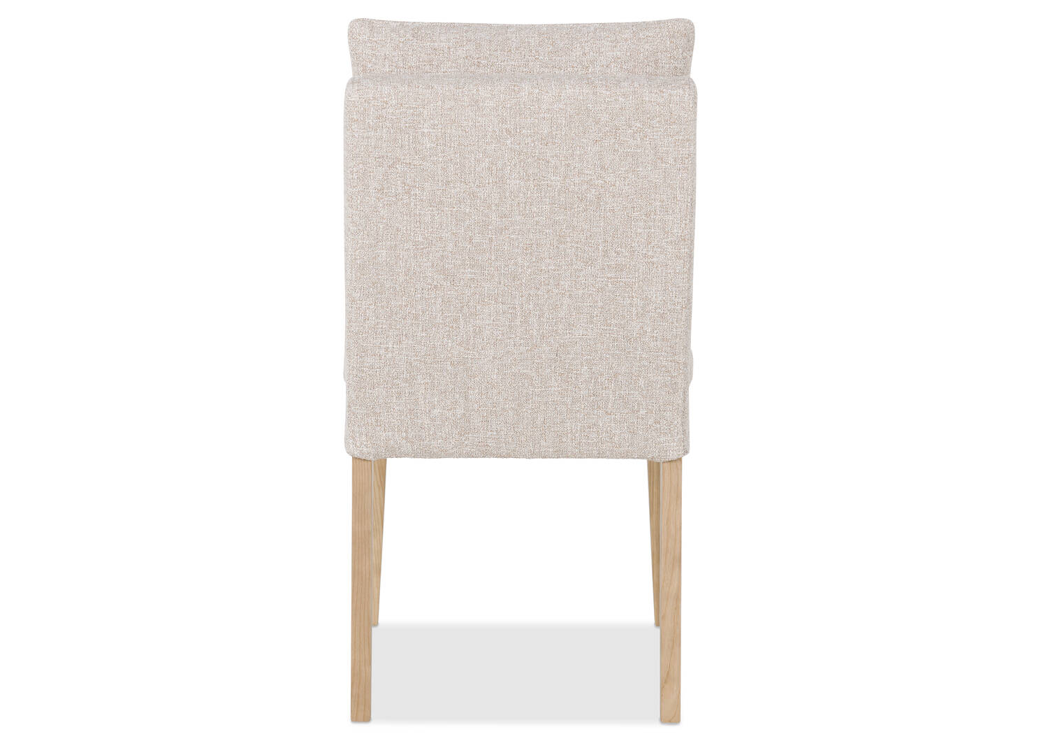 Harland Dining Chair -Nate Ginger