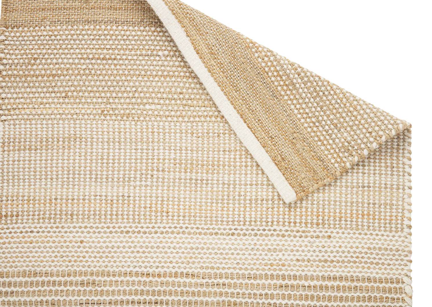 Chatham Accent Rug - Natural/Ivory