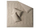 Cadence Duvet Set Queen Sand