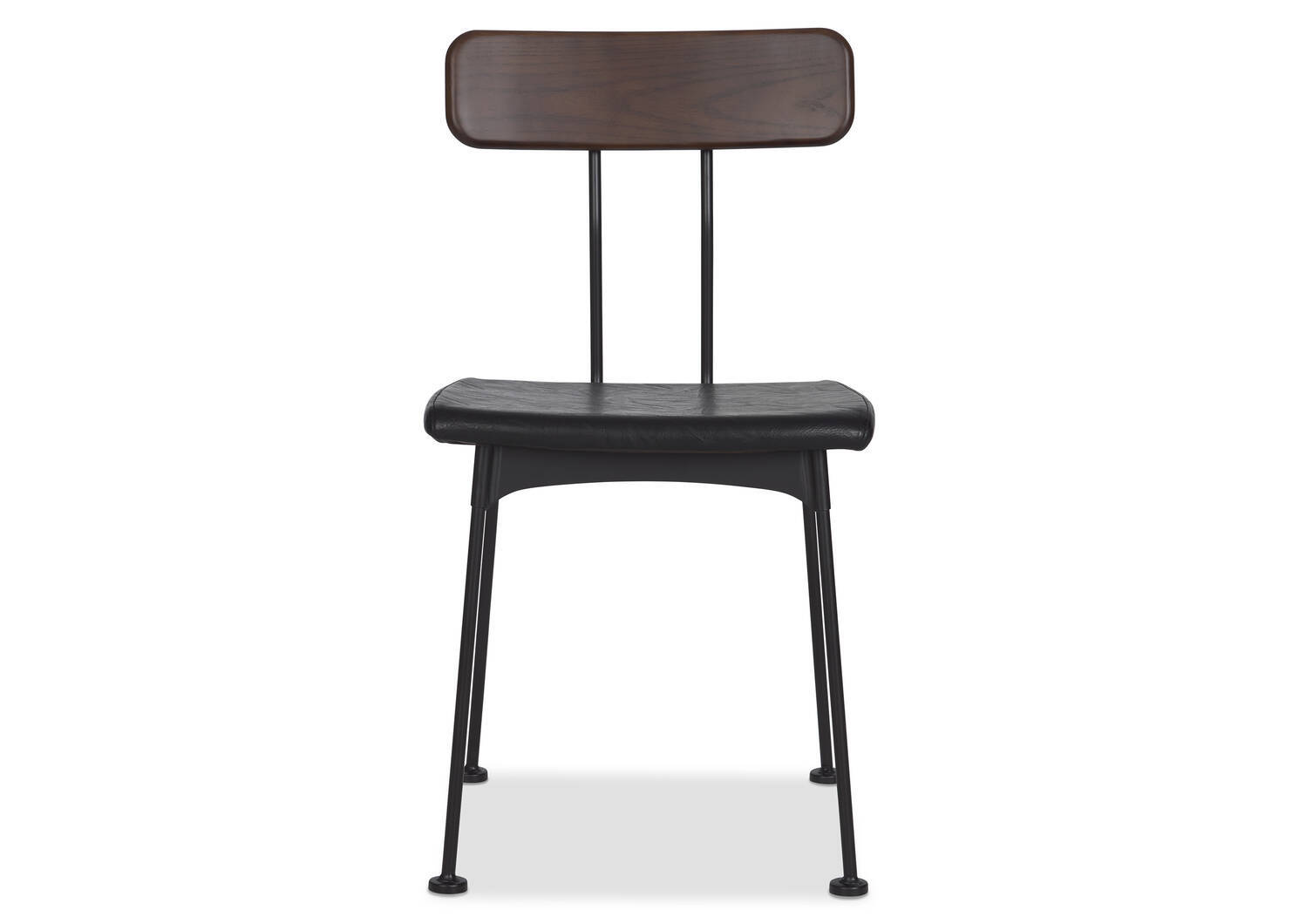 Gleason Dining Chair -Black