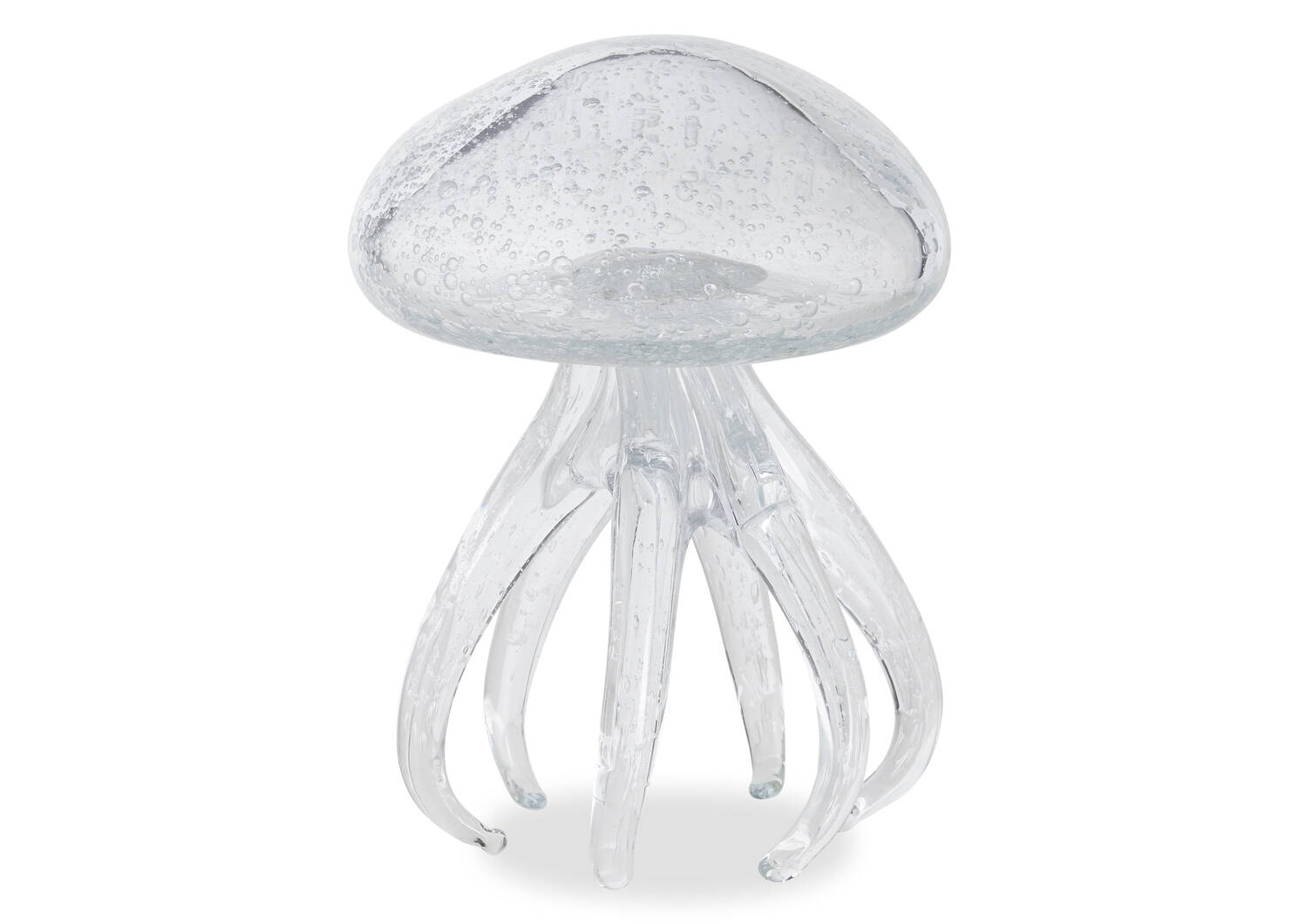 Jillian Jellyfish Decor