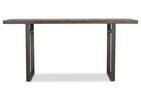 Montaro Counter Table -Coco Pine