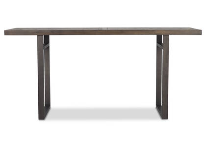 Montaro Counter Table -Coco Pine