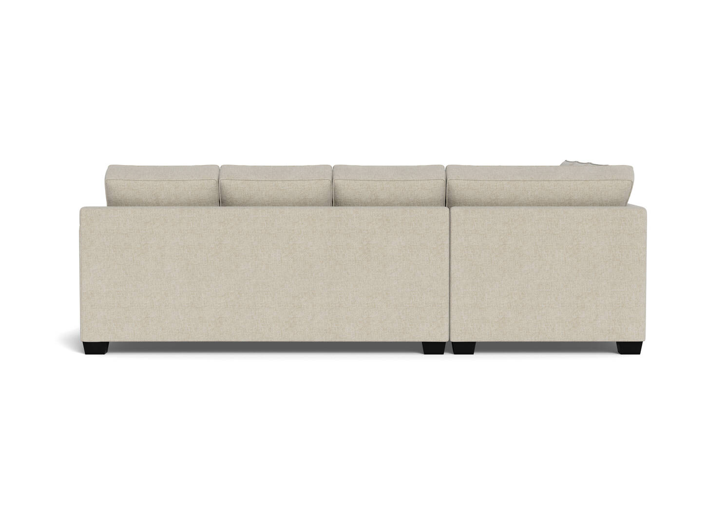 Canapé modulaire Keith personnalisé