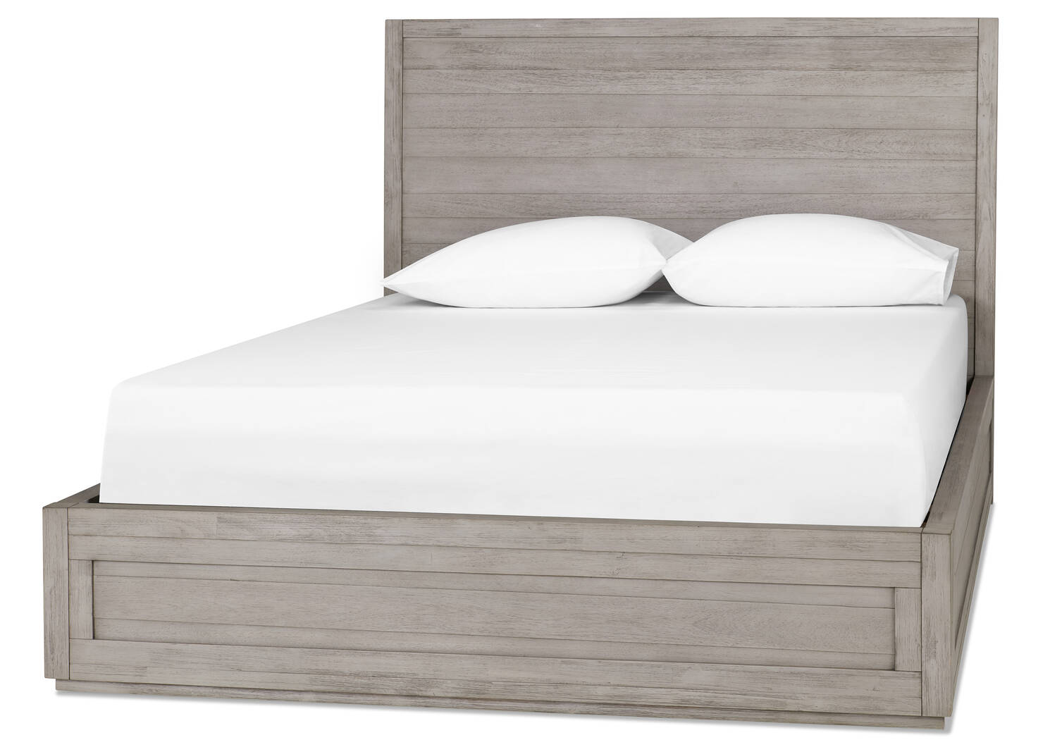 Staunton Bed -Cyrus Frost, KING