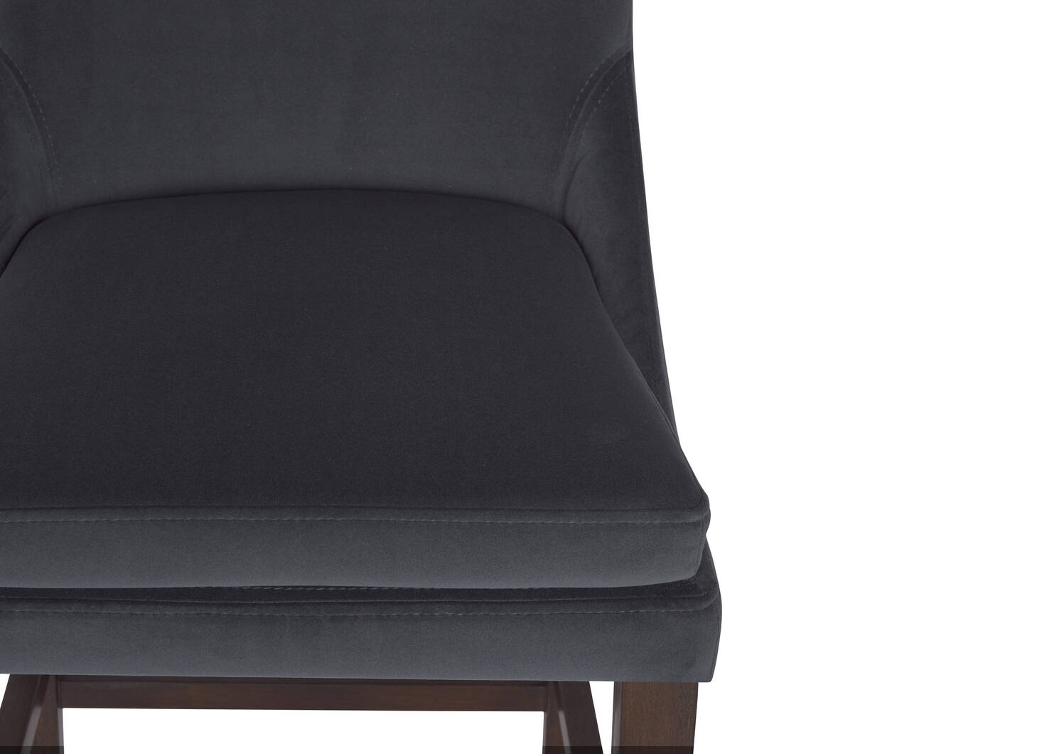 Montana Counter Stool -Lauryn Grey