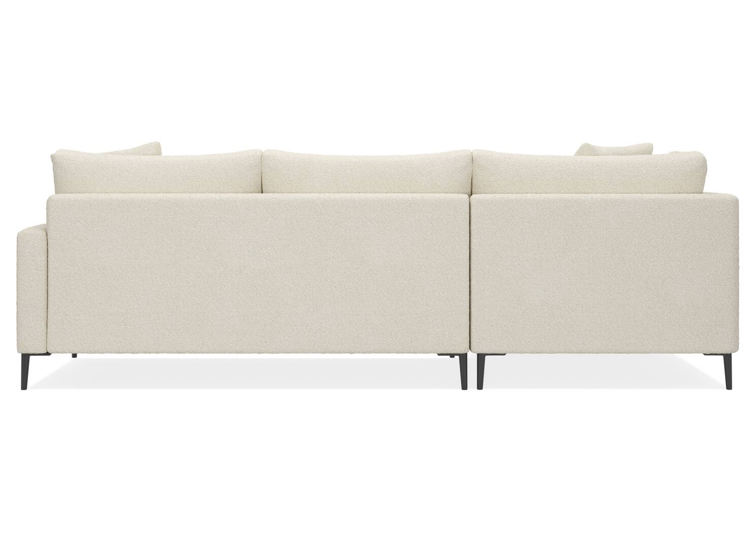 Ramos Custom Sofa Chaise