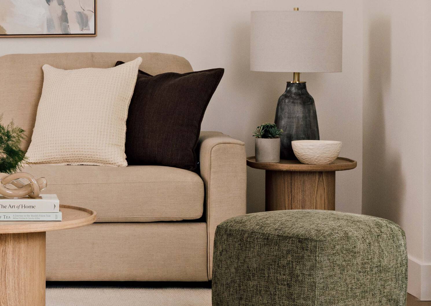 Succulentes en pot Hailey