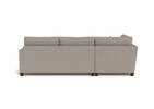 Liberty Custom Sectional w/ Double Bed