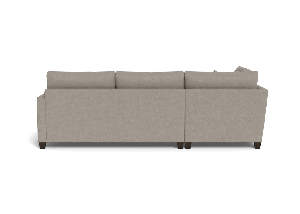 Combo modulaire Liberty avec lit deux places