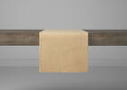 Morris Table Runner Natural/Sage