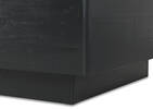 Ernesto Coffee Table -Ayer Coal