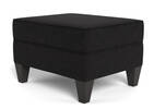 Devon Custom Ottoman