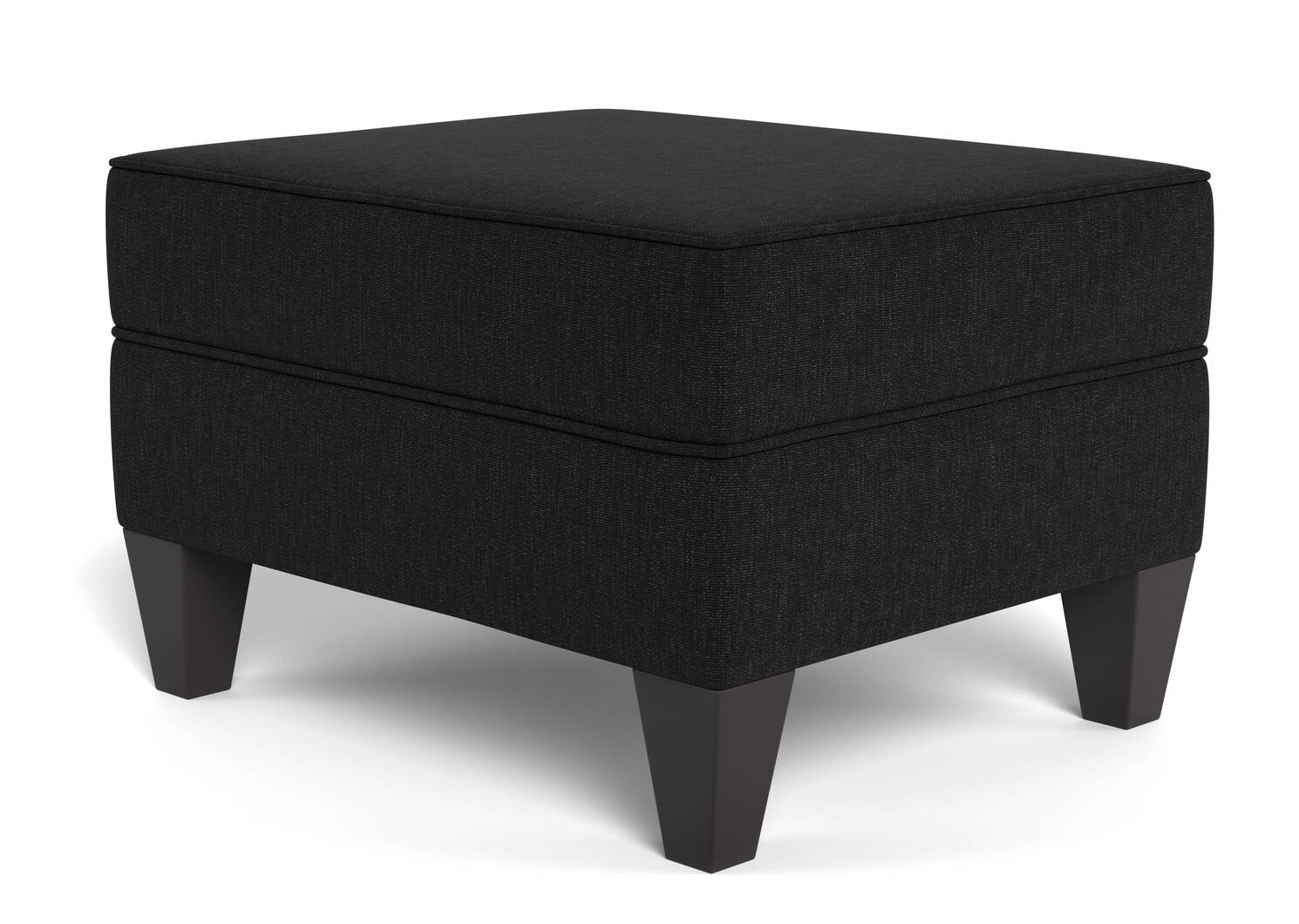 Devon Custom Ottoman