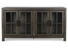 Churchill Sideboard -Sutter Carob