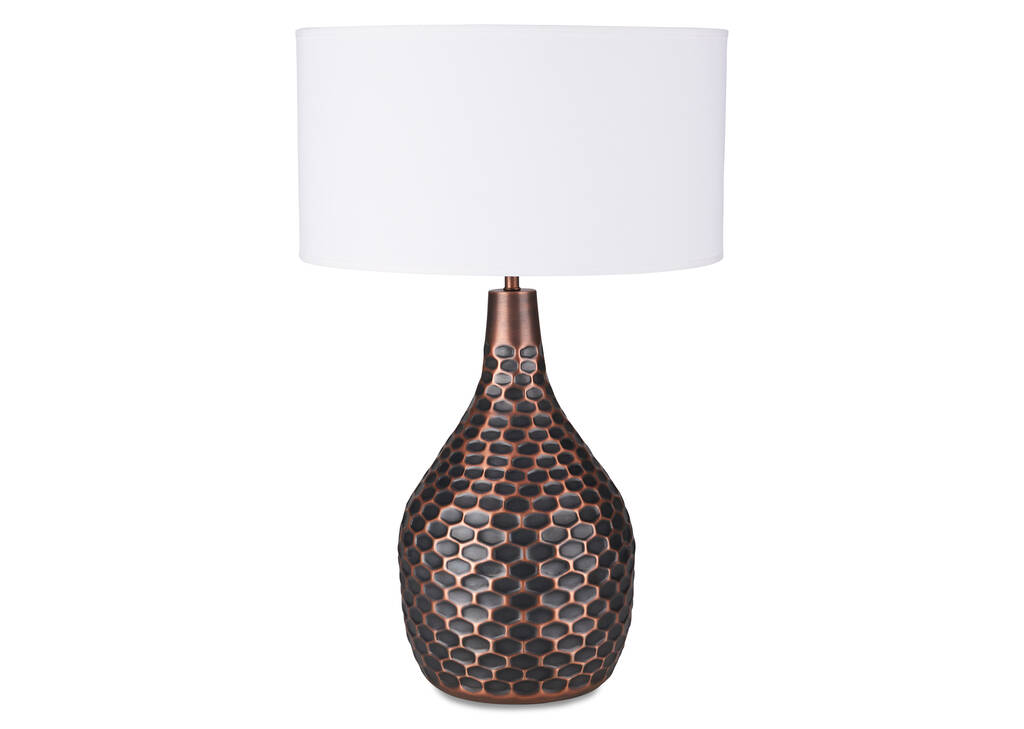 Jovan Table Lamp