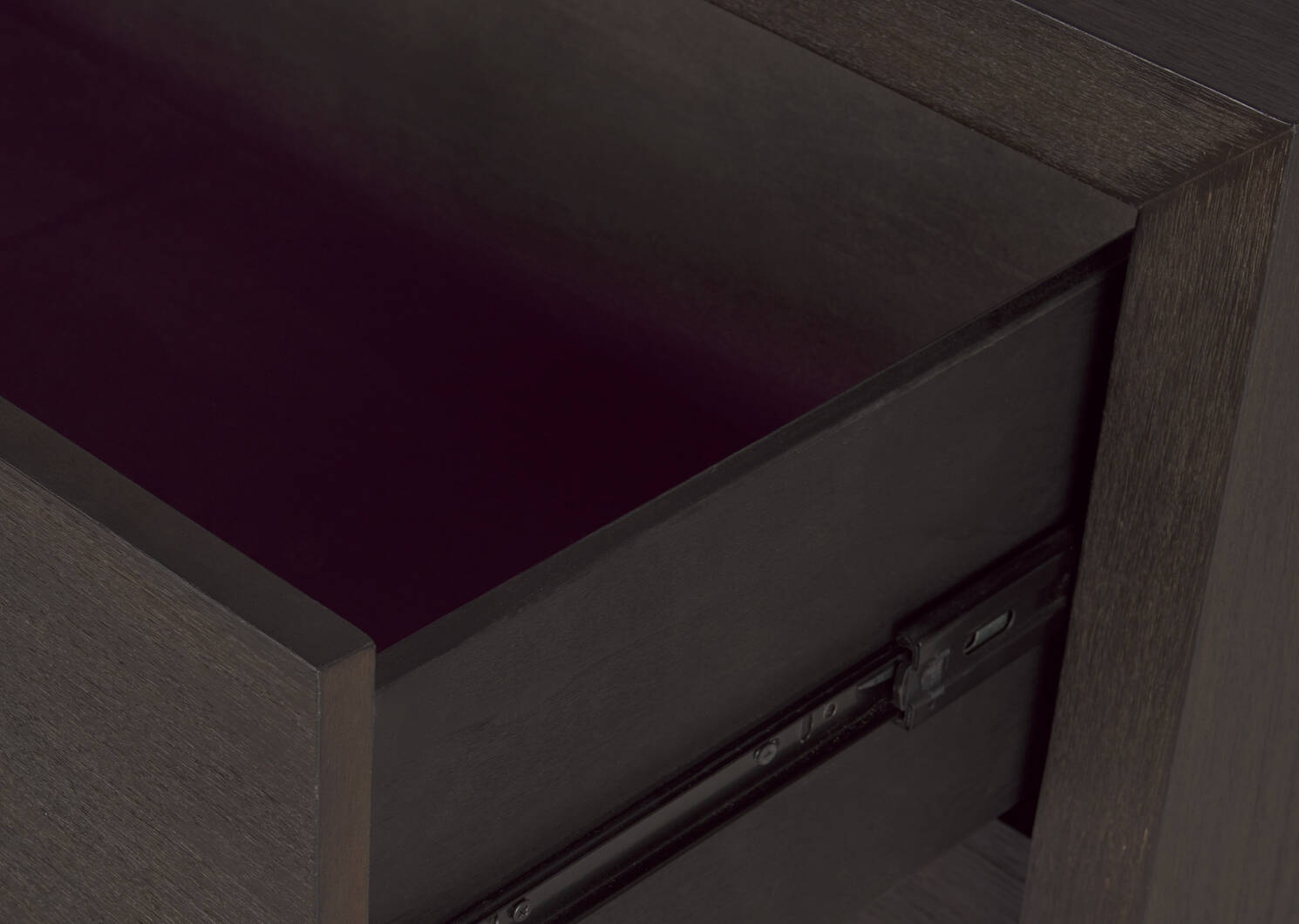 Commode à 3 tiroirs Gatsby -Morel acacia