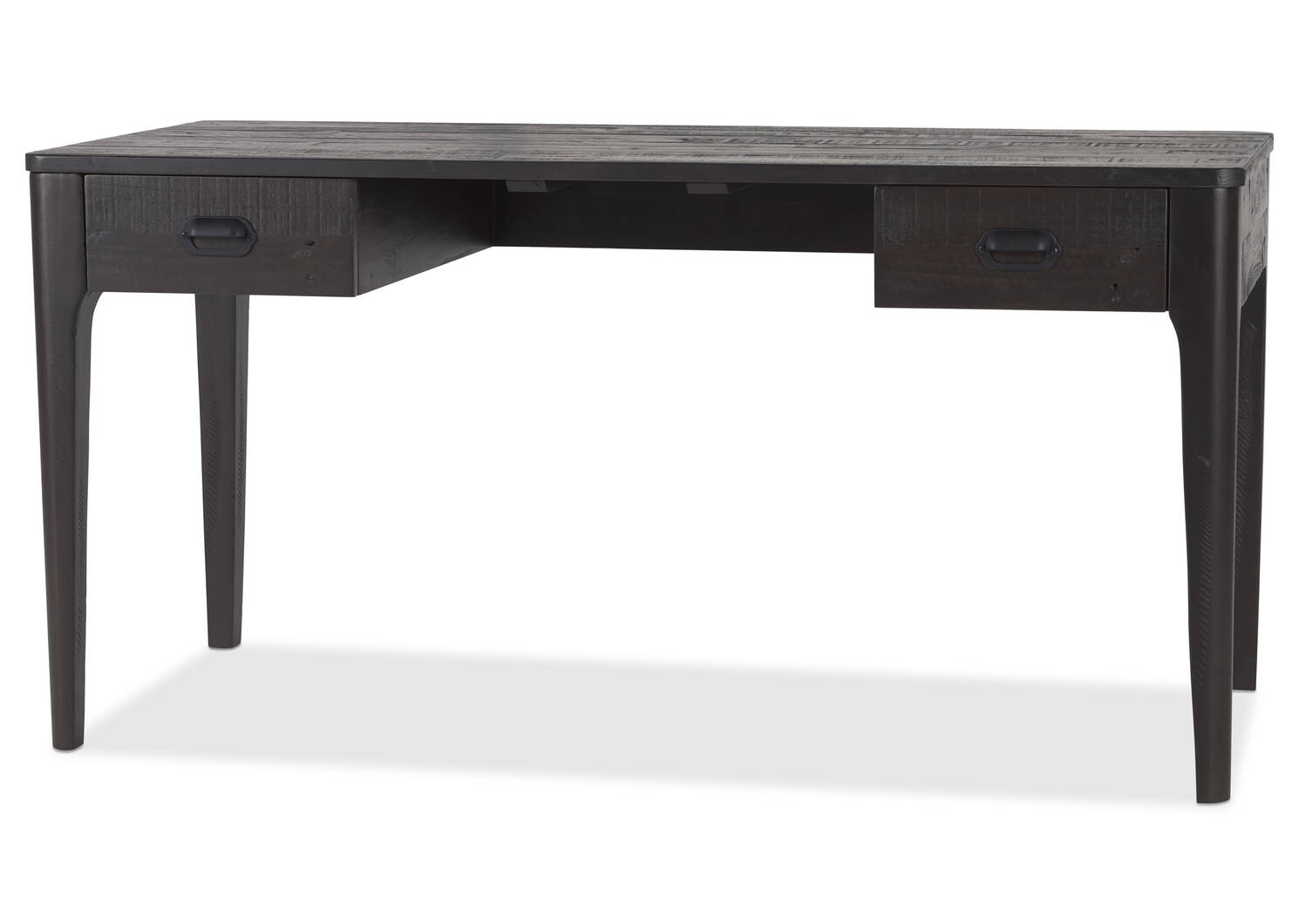 Goodwin Desk -Fernie Charcoal