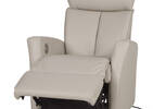 Hendrick Power Recliner -Tre Cinder