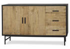 Cabinet Mitch -Aspen chêne