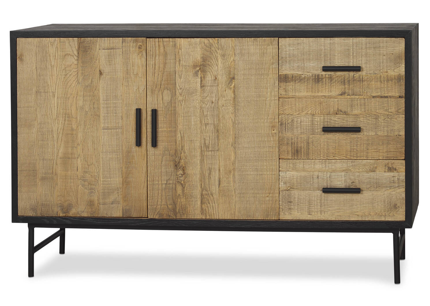 Mitch Cabinet -Aspen Oak