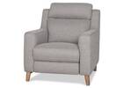 Sanibel Recliner -Brava Grey