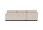 Liberty Custom Sectional w/ Double Bed
